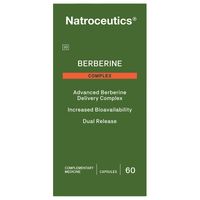 Natroceutics Berberine Complex